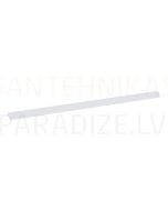 Elita handle KWADRO PLUS 40 cm White