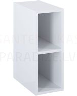 Elita papildus plaukts KWADRO PLUS 20 DUO balts