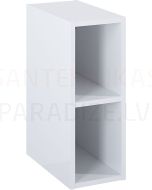 Elita extra shelf KWADRO PLUS 20 DUO white