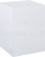 Elita hanging cabinet KWADRO PLUS 40 white