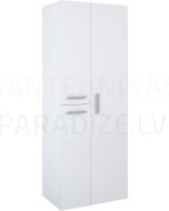 Elita side cabinet KWADRO PLUS 60 white