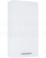 Elita hanging cabinet KWADRO PLUS (40 /21,6) white