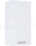 Elita hanging cabinet KWADRO PLUS (40 /31,6) white