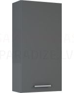 Elita hanging cabinet KWADRO PLUS (40 /21,6) anthracite RLO4121