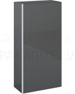 Elita hanging cabinet LOOK (40 /21,6) anthracite RLO4121