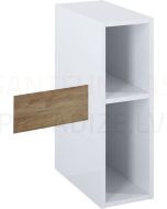 Elita extra shelf LOOK 20 DUO canela oak 549N