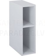 Elita extra shelf LOOK 20 DUO gray