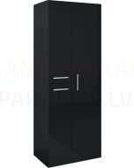 Elita side cabinet KWADRO PLUS 60 black