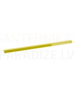 Elita handle KWADRO PLUS 40 cm Gold