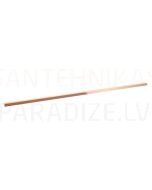 Elita rokturis KWADRO PLUS 80 cm Rose Gold
