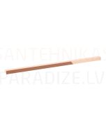 Elita handle KWADRO PLUS 40 cm Rose Gold