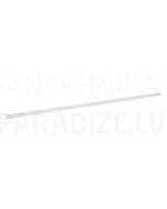 Elita rokturis KWADRO PLUS 80 cm White