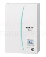 Mitsubishi air/water heat pump ECODAN 21/23kW