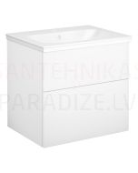 Gustavsberg izlietnes skapītis ar izlietni Artic  620x480