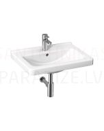 Izlietne CUBITO-60 White