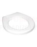 JIKA toilet seat BABY Duroplast