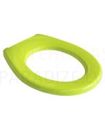 JIKA toilet seat BABY Duroplast