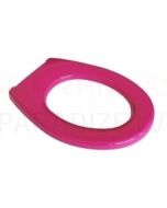 JIKA toilet seat BABY Duroplast