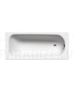 Kaldewei steel bathtub Saniform Plus 1500x700 mm (3.5 mm)