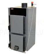 KALVIS central heating solid fuel boiler 10-12kW K-5-12(10)