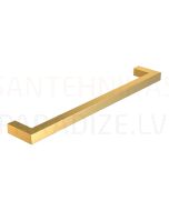 KAME H11 handle (brass) 168 mm