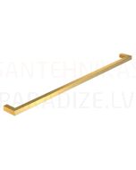 KAME H11 handle (brass) 328 mm