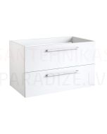 KAME undertop cabinet GAMA 80 (matt white) 500x790x445 mm