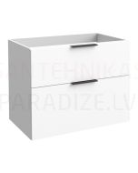 KAME undertop cabinet BIG  80 (white matt) 600x800x455 mm