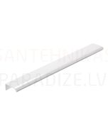 KAME H12 handle (white matt) 350 mm