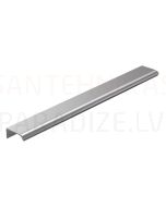 KAME H12 handle (chrome) 350 mm