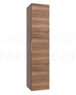 KAME BIG aukšta spinta (Tabacco) 1600x350x350 mm