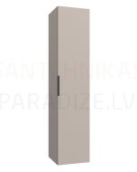 KAME BIG sānu skapītis (Taupe) 1600x350x350 mm