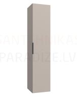 KAME BIG sānu skapītis (Taupe) 1600x350x350 mm