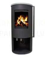 TIM SISTEM wood stove with air heating TS-MARGUS 8kW