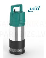 LEO дренажный насос для колодцев LKS-1102SE