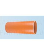 Magnaplast smooth rising PVC pipe 400/2000