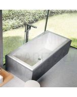 RAVAK Formy 02 rectangular acrylic bathtub 180x80 cm