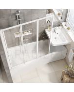 Ravak front panel for bathtub BeHappy II L/R 170