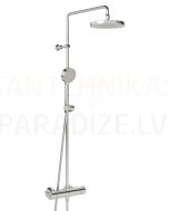 Oras termostata shower faucet with shower set NOVA 7402U