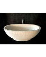 PAA SILKSTONE bathtub DOLCE SILK 1800x900x650