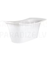 PAA stone mass bathtub BEL CANTO 1800x850x740