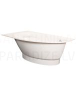 PAA low panel for bathtub TRE GRANDE