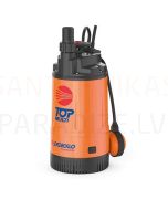 Pedrollo TOP MULTI 2 drainage pump 0.55kW 230 V