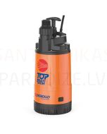 Pedrollo TOP MULTI-TECH 3 drainage pump 0.55kW 230 V