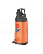 Pedrollo TOP MULTI-EVOTECH 3 drainage pump 0.55kW 230 V