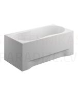 POLIMAT front panel for bathtub GRACJA, CLASSIC and MEDIUM 170