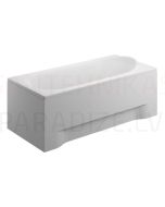 POLIMAT front panel for bathtub MEDIUM 190