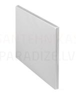 POLIMAT side panel for bathtub GRACJA, LONG, CLASSIC and INES 80