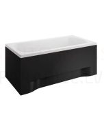 POLIMAT front panel for bathtub STANDARD, GRACJA and CLASSIC 120