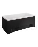 POLIMAT front panel for bathtub GRACJA, MEDIUM, CLASSIC, INES, ELZA and CAPRI NEW 160